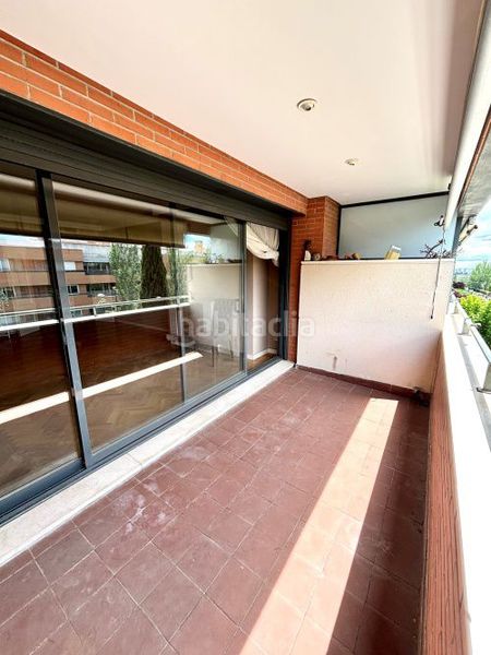 Foto 8cba0a0f-4ad9-400e-86a6-021e966258f2. Rent flat with heating parking in Timón Madrid
