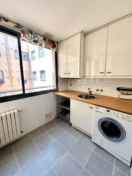 Foto bae2ce27-2b3e-406c-b07a-67ac9f9ca05d. Rent flat with heating parking in Timón Madrid