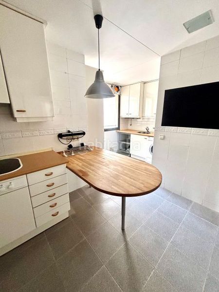 Foto cebc5d74-9739-4e26-9076-43a197ed9b30. Rent flat with heating parking in Timón Madrid