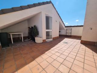 Casa a schiera  Paseo de guadalajara. Chalet adosado familiar