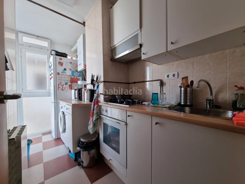 Foto 15213624-8639-45d6-8bec-ca8ad6431c2c. Appartement avec chauffage dans Apóstol Santiago Madrid