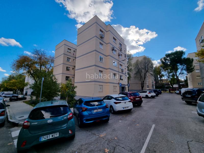 Foto 59919363-5d7e-400c-989b-a2fa62f8d97c. Appartement avec chauffage dans Apóstol Santiago Madrid