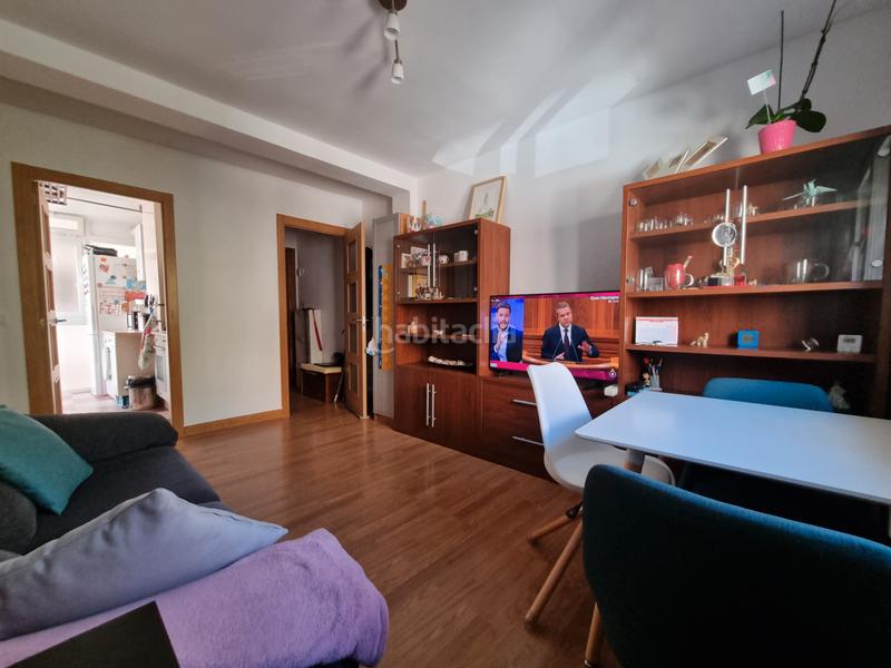 Foto 6fc38665-68ea-4ae1-89ce-38e13253d513. Appartement avec chauffage dans Apóstol Santiago Madrid
