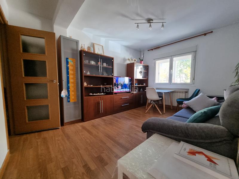 Foto a7c950f1-9348-4717-8bf4-9293174d5c8a. Appartement avec chauffage dans Apóstol Santiago Madrid