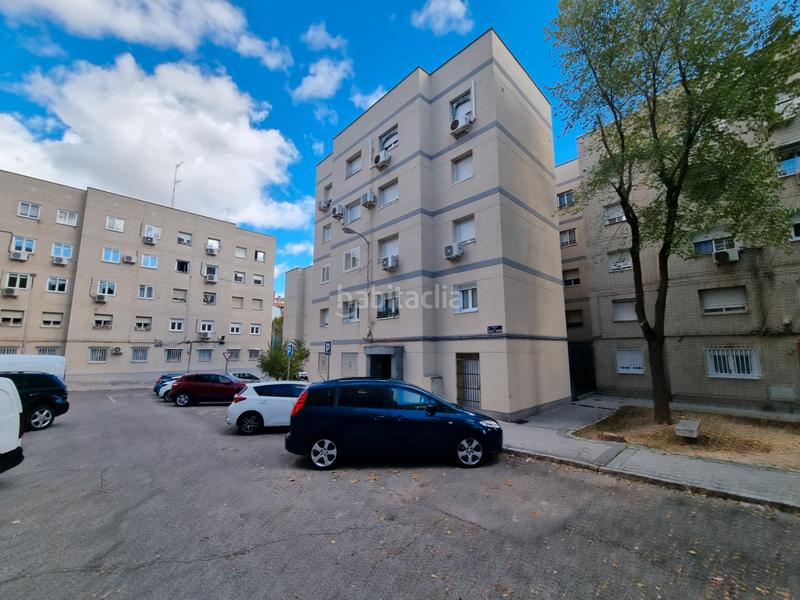 Foto b5627725-9174-42b1-983f-4b14a384139a. Appartement avec chauffage dans Apóstol Santiago Madrid