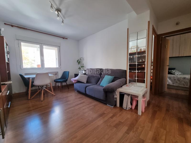 Foto dea02f54-195f-4095-89ae-20ca2ad9af2a. Appartement avec chauffage dans Apóstol Santiago Madrid