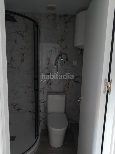 Foto 31a7784f-4a0f-4101-bb90-b292caa03f97. Studio in Dehesa Vieja-Puente Cultural San Sebastián de los Reyes