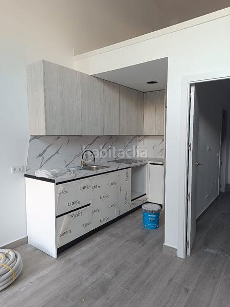 Foto ae386b2b-b682-4d39-890e-c79f87c20abe. Studio in Dehesa Vieja-Puente Cultural San Sebastián de los Reyes