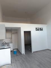 Estudi  Avenida del puente cultural. Piso recin reformado, exterior y bien comunicado