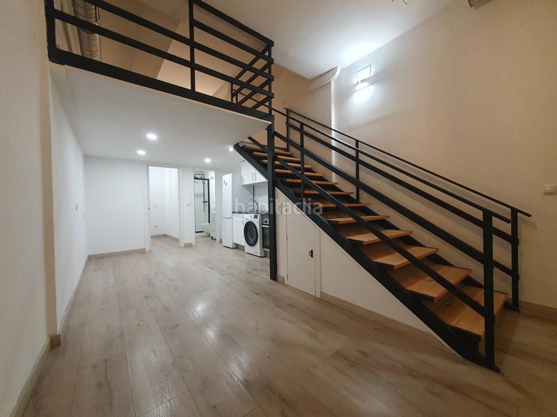 Foto 1eb7a351-ab73-4a05-8aad-15888c8a93fc. Piccolo appartamento con riscaldamento in Centro Urbano San Sebastián de los Reyes