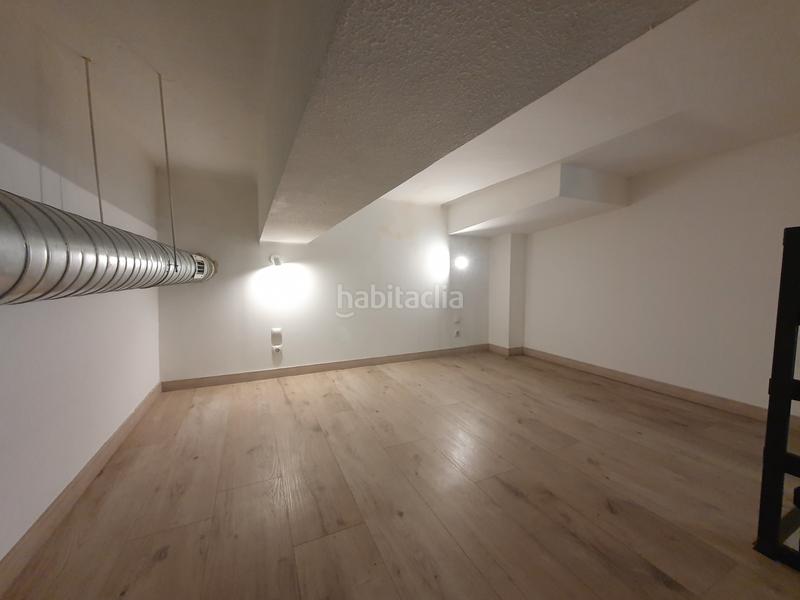 Foto 428250af-aea0-4a90-b95e-9da7768a4624. Piccolo appartamento con riscaldamento in Centro Urbano San Sebastián de los Reyes