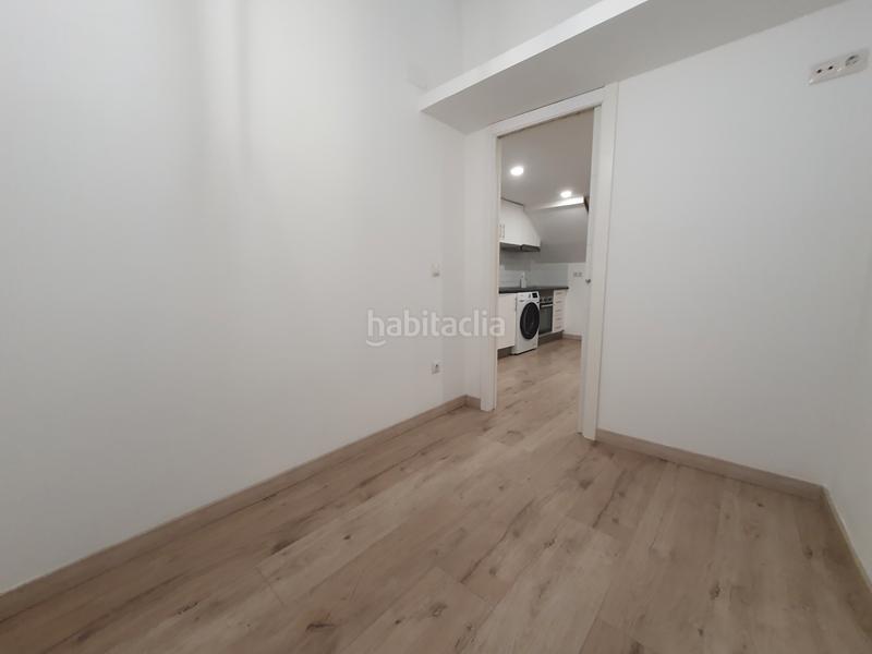 Foto 74bb2f9e-9f74-48e4-9b9b-b62ef5e6fe7d. Piccolo appartamento con riscaldamento in Centro Urbano San Sebastián de los Reyes