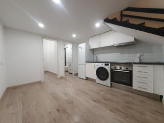 Appartement  Calle hermanos sanz. Apartamento a estrenar zona centro