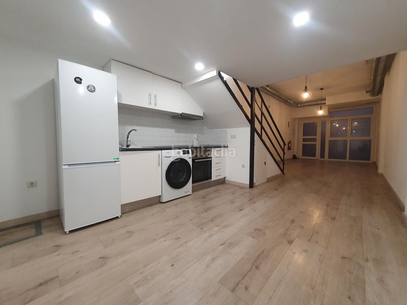 Foto 8a9335b5-7c35-45aa-8b80-7f700848f5be. Piccolo appartamento con riscaldamento in Centro Urbano San Sebastián de los Reyes