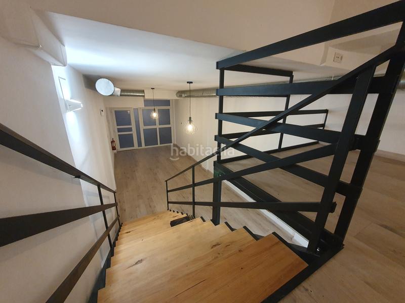 Foto 9402aa28-a0d5-413b-8277-afeb15822a2d. Piccolo appartamento con riscaldamento in Centro Urbano San Sebastián de los Reyes