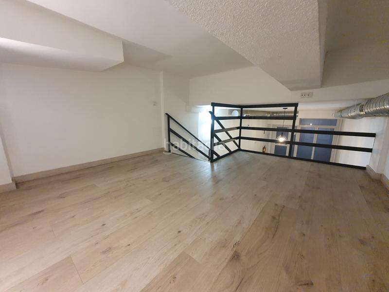 Foto c0d4f67e-a300-4834-a85b-71e2e2d36d2d. Piccolo appartamento con riscaldamento in Centro Urbano San Sebastián de los Reyes