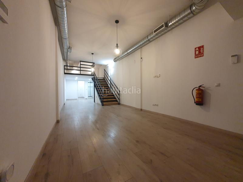 Foto ee4a4ddf-59ea-4d18-96a8-5dee2ff01608. Piccolo appartamento con riscaldamento in Centro Urbano San Sebastián de los Reyes