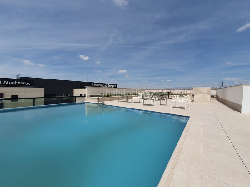 Foto 4e16ab8d-0a91-4924-9c86-37b05c315524. Estudi amb calefacció aparcament piscina a Arroyo de la Vega La Moraleja