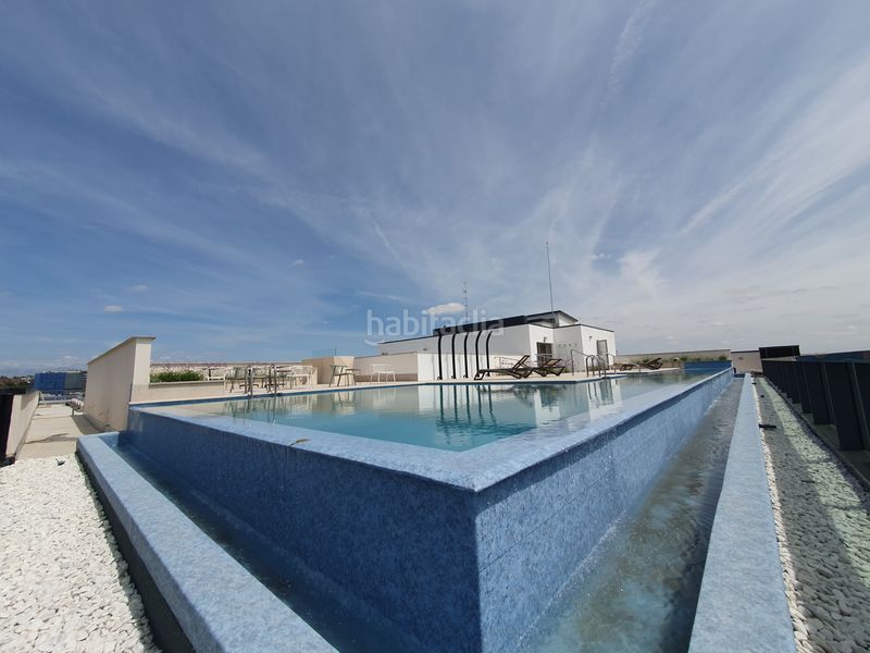 Foto a3298289-abc2-41d8-a236-51dd53317df0. Estudi amb calefacció aparcament piscina a Arroyo de la Vega La Moraleja