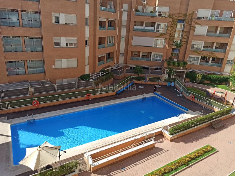 Foto 9eb04bea-5a1e-44cb-9d44-c37f18b65772. Pis amb calefacció aparcament piscina a Arroyo de la Vega La Moraleja