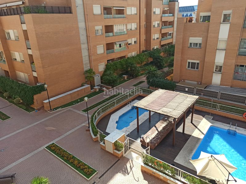 Foto aeb9e0d6-6bda-451e-bca7-20707213dd74. Pis amb calefacció aparcament piscina a Arroyo de la Vega La Moraleja