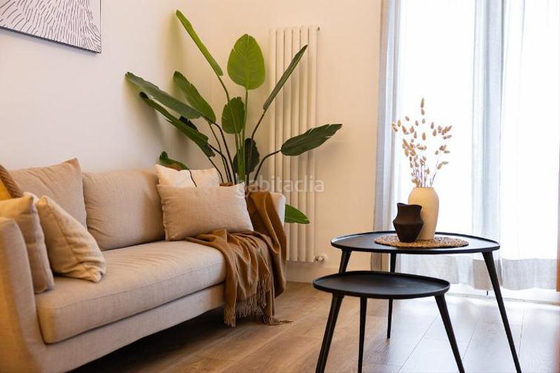 Foto 1b3ae6aa-e205-4192-a0f7-e17726faa1e6. Appartamento in Cortes-Huertas Madrid