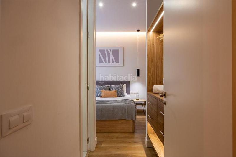 Foto 87b77c41-e803-477c-865e-088b3093189e. Appartamento in Cortes-Huertas Madrid