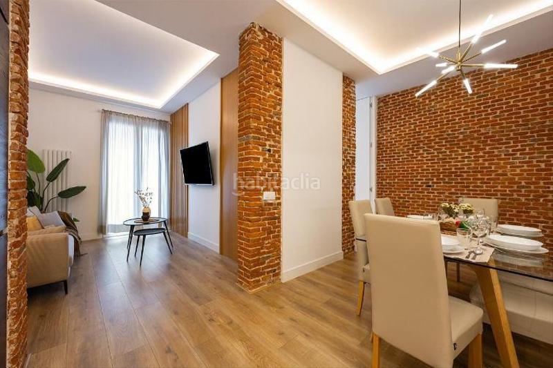 Foto 9aba1351-48c2-4188-93ac-3f7e0dd23b70. Appartamento in Cortes-Huertas Madrid