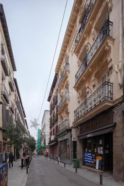 Foto a2cc5aa4-2bbb-4624-8ccc-f94349a2526a. Appartamento in Cortes-Huertas Madrid