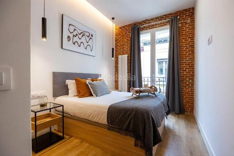 Foto acca91ed-3a54-4007-af42-d18fdc602d32. Appartamento in Cortes-Huertas Madrid