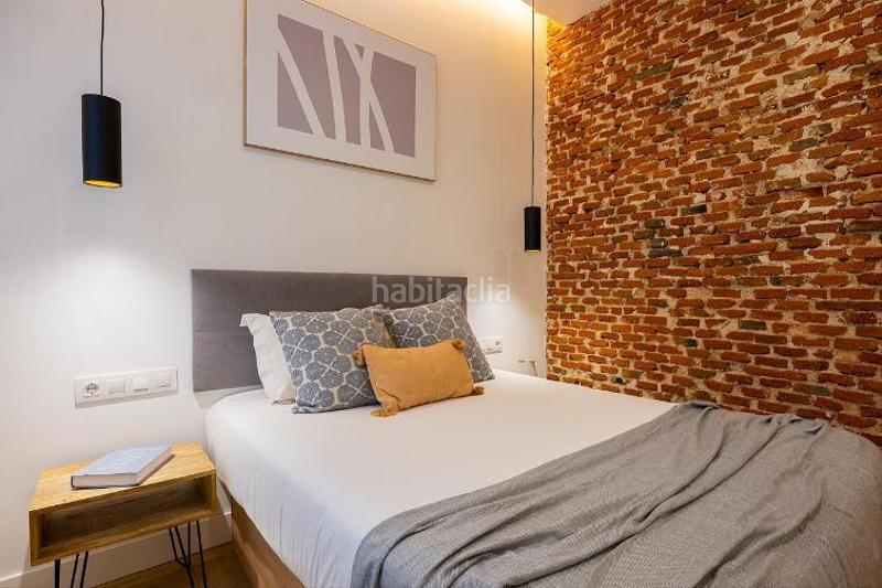 Foto b131523c-3a1c-45ab-9293-f3e89d0fa906. Appartamento in Cortes-Huertas Madrid