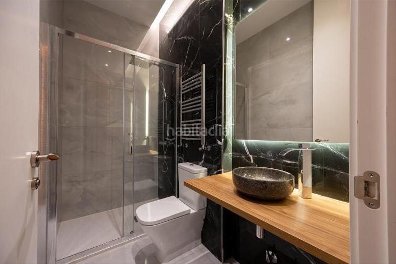 Foto ee31e8dd-61e0-4e09-8d86-aa150b55073c. Appartamento in Cortes-Huertas Madrid