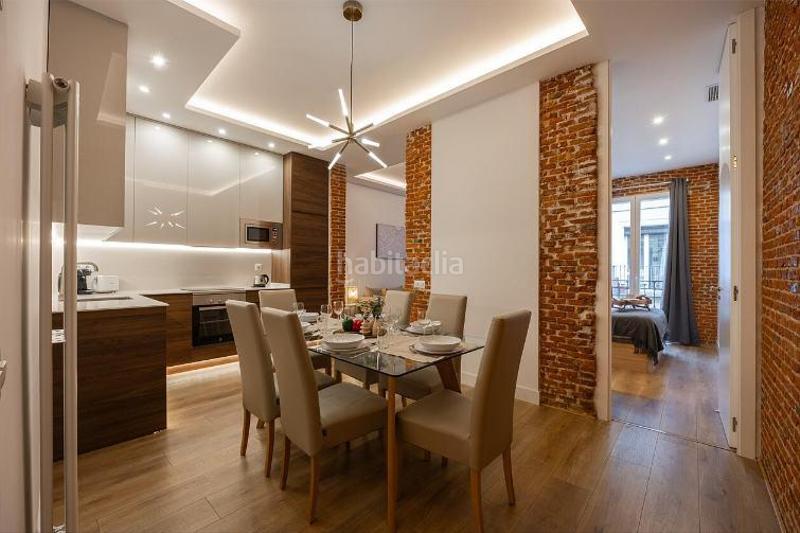 Foto 00d67ee2-3c6b-435f-b77a-dc3abe3ef6e2. Piso en Cortes-Huertas Madrid