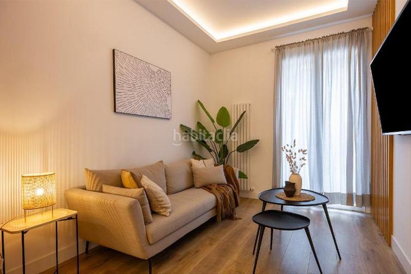 Foto 0a1fde7d-45c9-4a99-a313-ddd28cde0c47. Piso en Cortes-Huertas Madrid