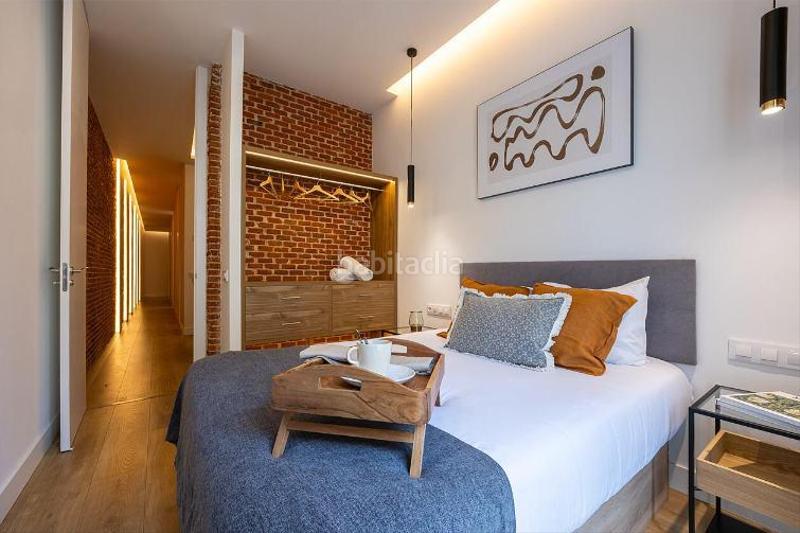 Foto 9980c747-f9c4-4798-b771-9be5ac66b78a. Piso en Cortes-Huertas Madrid