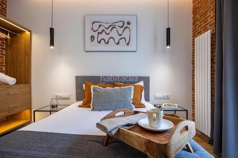 Foto e3922115-2d49-4caf-a3db-56315bb14c46. Piso en Cortes-Huertas Madrid