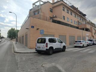 Local Comercial en De espaa 101