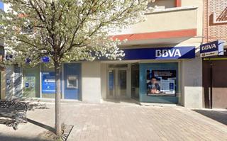 Local commercial à De La Plaza