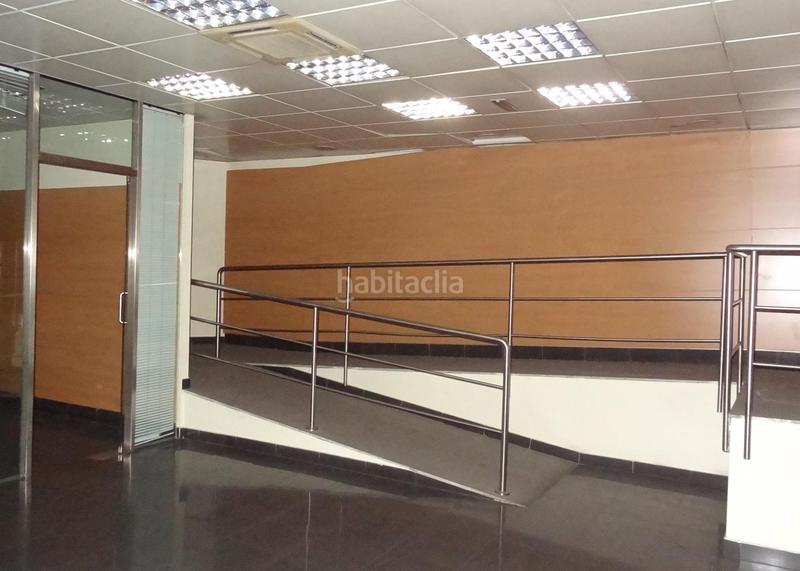 Foto 5f386148-fb42-4c63-aea3-86ce4718453f. Local comercial en Casco Antiguo Leganés