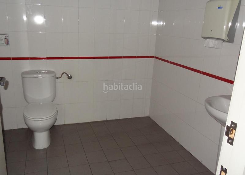 Foto 9bb3b536-ffb5-41e0-b1f3-229d20bdc942. Local comercial en Casco Antiguo Leganés