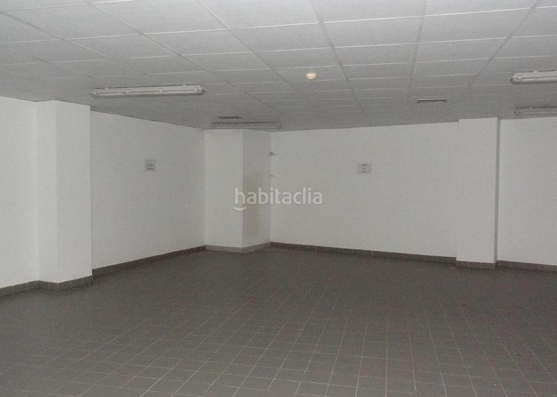 Foto cf87a6ac-ec15-4029-926d-d7239ee7c422. Local comercial en Casco Antiguo Leganés