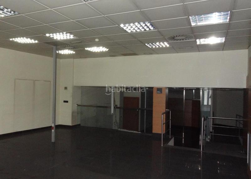 Foto 6814aaf7-cf19-4fa3-b955-70bf6ba9c2e6. Local commercial dans Casco Antiguo Leganés