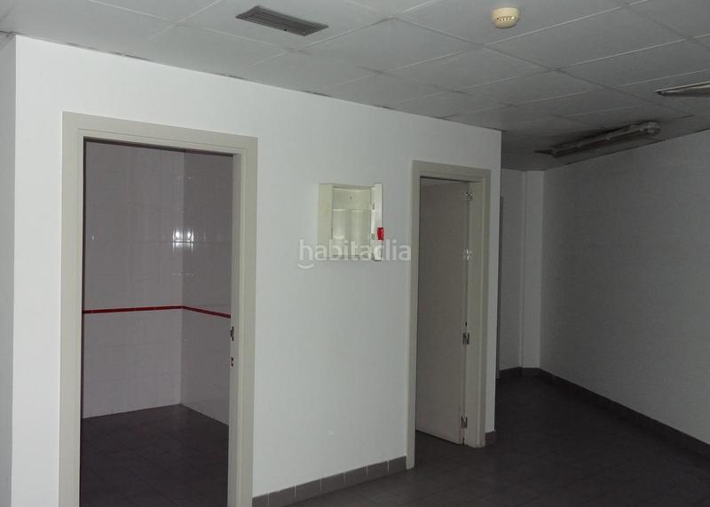 Foto e6775c1a-6fe7-4dde-a296-7176d67d94ca. Local commercial dans Casco Antiguo Leganés