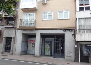 Local Comercial  De fuenlabrada