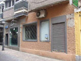 Local Comercial  Nuncio
