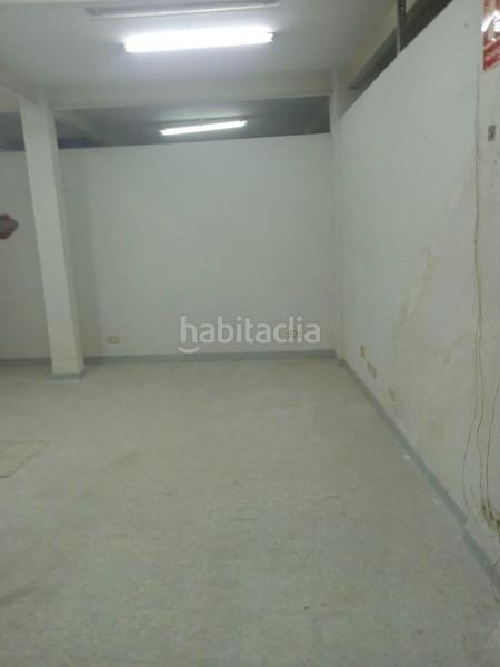 Foto 62637a03-e034-4013-b2a4-a891d9e44dd7. Local comercial a Casco Antiguo Leganés