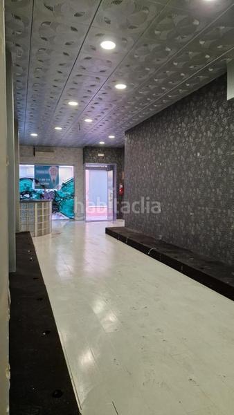 Foto 457c708f-b4b4-41b5-9df1-d2bce4460150. Local commercial dans Casco Antiguo Leganés