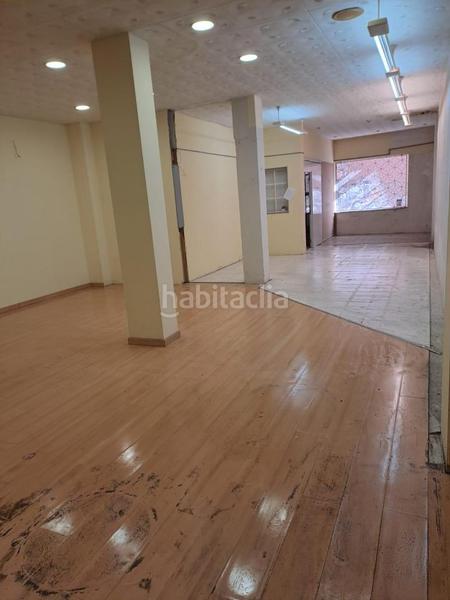 Foto 59a677c5-59d5-4cf4-b02d-7add4c5c2f55. Local commercial dans Casco Antiguo Leganés