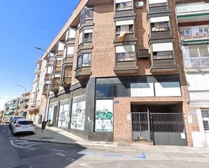 Planta baixa a Agila