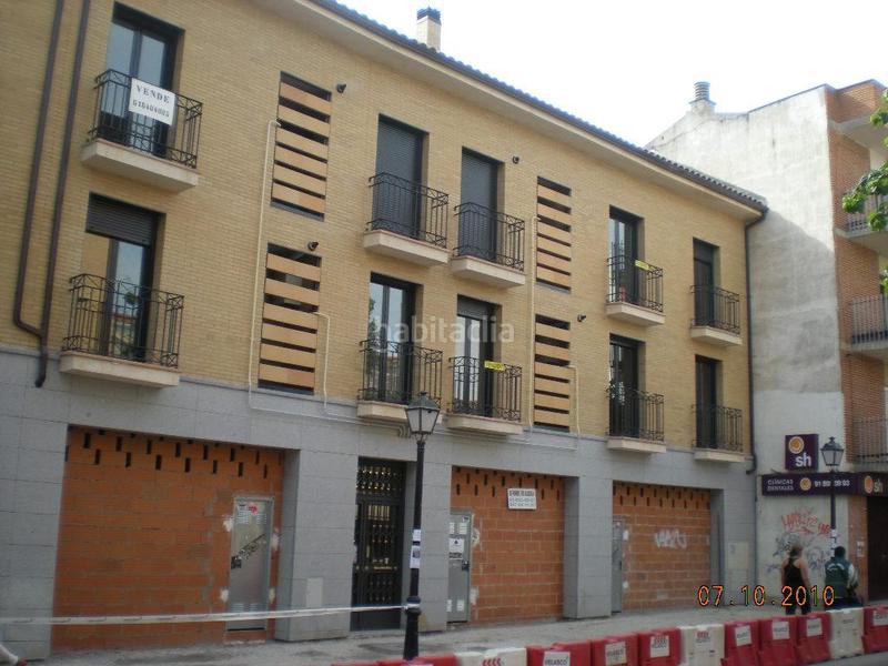 Foto 195f0155-4904-459b-93ce-2d9f20974413. Dúplex amb calefacció aparcament a Centro Valdemoro